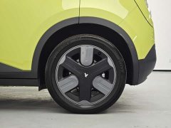 Lynk & Co firefly free version - фото 15