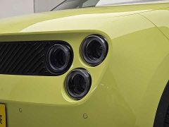 Lynk & Co firefly free version - фото 17
