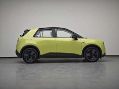 Lynk & Co firefly free version - фото 18