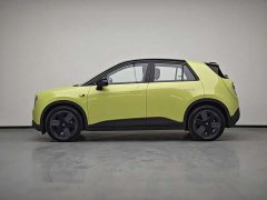 Lynk & Co firefly free version - фото 19