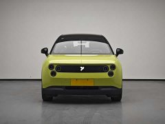 Lynk & Co firefly free version - фото 2