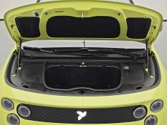 Lynk & Co firefly free version - фото 20