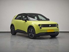 Lynk & Co firefly free version - фото 3