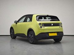 Lynk & Co firefly free version - фото 4