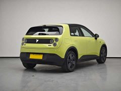 Lynk & Co firefly free version - фото 6