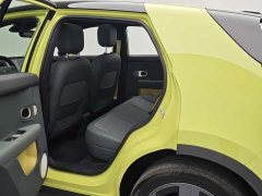 Lynk & Co firefly free version - фото 9