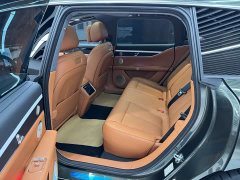 Stelato Xiangjie S9T pure electric rear-wheel drive Max (192-line lidar) - фото 11