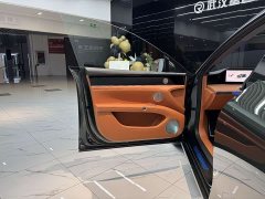 Stelato Xiangjie S9T pure electric rear-wheel drive Max (192-line lidar) - фото 13
