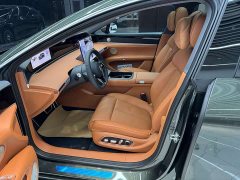 Stelato Xiangjie S9T pure electric rear-wheel drive Max (192-line lidar) - фото 15