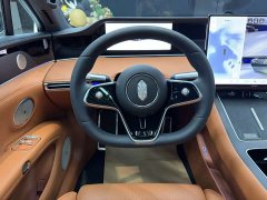 Stelato Xiangjie S9T pure electric rear-wheel drive Max (192-line lidar) - фото 16