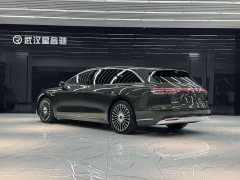 Stelato Xiangjie S9T pure electric rear-wheel drive Max (192-line lidar) - фото 3