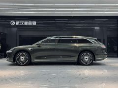 Stelato Xiangjie S9T pure electric rear-wheel drive Max (192-line lidar) - фото 6