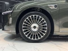 Stelato Xiangjie S9T pure electric rear-wheel drive Max (192-line lidar) - фото 9