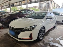 Changan CC Edition 1.5T DCTLuxury Version - фото 1