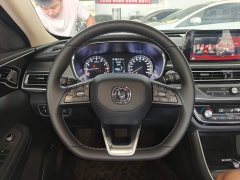 Changan CC Edition 1.5T DCTLuxury Version - фото 11