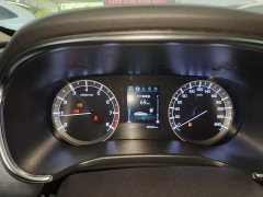 Changan CC Edition 1.5T DCTLuxury Version - фото 12