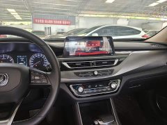 Changan CC Edition 1.5T DCTLuxury Version - фото 13