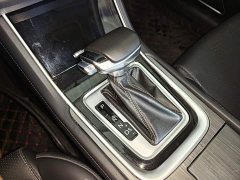 Changan CC Edition 1.5T DCTLuxury Version - фото 14