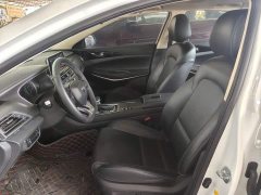 Changan CC Edition 1.5T DCTLuxury Version - фото 15