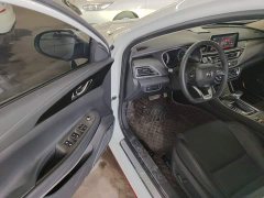 Changan CC Edition 1.5T DCTLuxury Version - фото 16