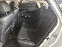 Changan CC Edition 1.5T DCTLuxury Version - фото 17