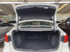 Changan CC Edition 1.5T DCTLuxury Version - фото 19
