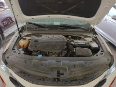 Changan CC Edition 1.5T DCTLuxury Version - фото 20