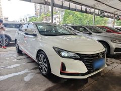 Changan CC Edition 1.5T DCTLuxury Version - фото 4