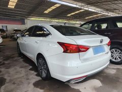 Changan CC Edition 1.5T DCTLuxury Version - фото 5