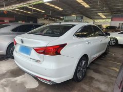 Changan CC Edition 1.5T DCTLuxury Version - фото 7