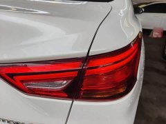 Changan CC Edition 1.5T DCTLuxury Version - фото 8