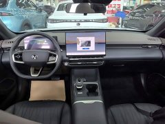 Changan 1.5T 500Bar Smart Version - фото 10
