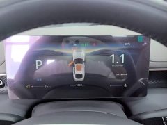 Changan 1.5T 500Bar Smart Version - фото 12