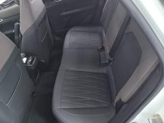 Changan 1.5T 500Bar Smart Version - фото 17