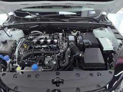 Changan 1.5T 500Bar Smart Version - фото 20