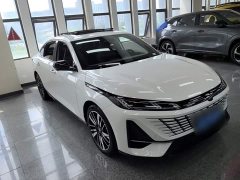 Changan 1.5T 500Bar Smart Version - фото 4