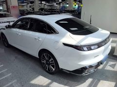 Changan 1.5T 500Bar Smart Version - фото 5