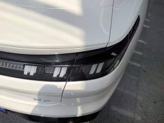 Changan 1.5T 500Bar Smart Version - фото 8