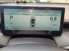 Changan 1.5T 500Bar Smart Version - фото 12