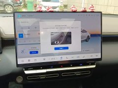 Changan 1.5T 500Bar Smart Version - фото 13