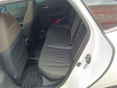Changan 1.5T 500Bar Smart Version - фото 17