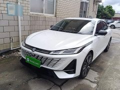 Changan 1.5T 500Bar Smart Version - фото 2