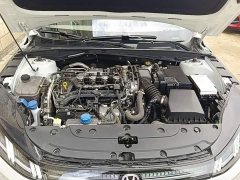 Changan 1.5T 500Bar Smart Version - фото 20
