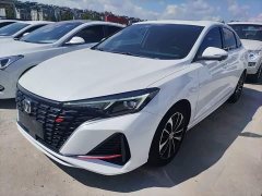 Changan PLUS NE 1.4T GDI DCTFlagship Edition - фото 1