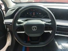 Changan PLUS NE 1.4T GDI DCTFlagship Edition - фото 11
