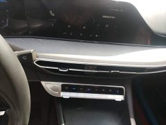 Changan PLUS NE 1.4T GDI DCTFlagship Edition - фото 13