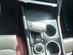 Changan PLUS NE 1.4T GDI DCTFlagship Edition - фото 14