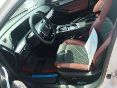 Changan PLUS NE 1.4T GDI DCTFlagship Edition - фото 15