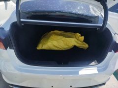 Changan PLUS NE 1.4T GDI DCTFlagship Edition - фото 19