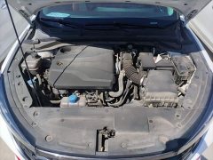 Changan PLUS NE 1.4T GDI DCTFlagship Edition - фото 20
